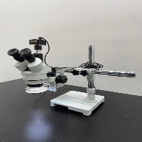 Amscope Stereo Microscope image 1